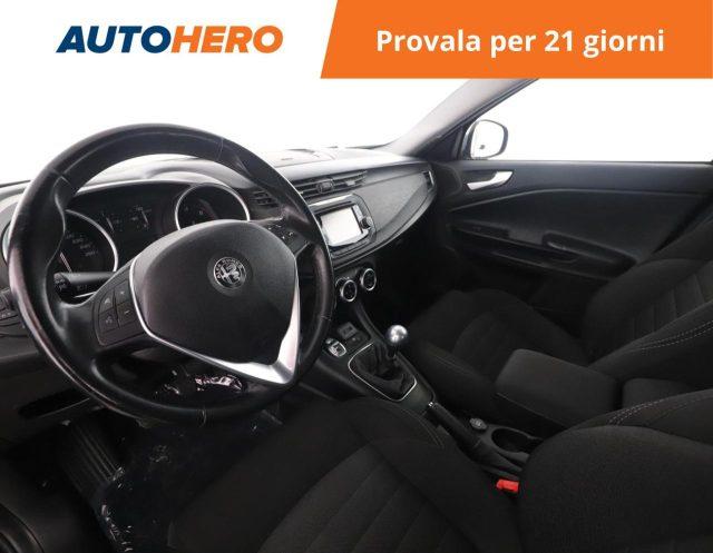 ALFA ROMEO Giulietta 1.6 JTDm 120 CV Super