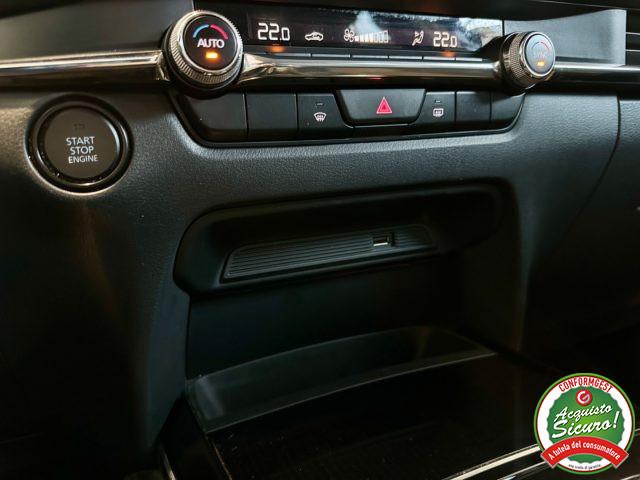 MAZDA CX-30 2.0L Skyactiv-G 150CV M Hybrid 2WD Exceed