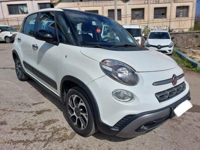 FIAT 500L 1.3 Multijet 95 CV