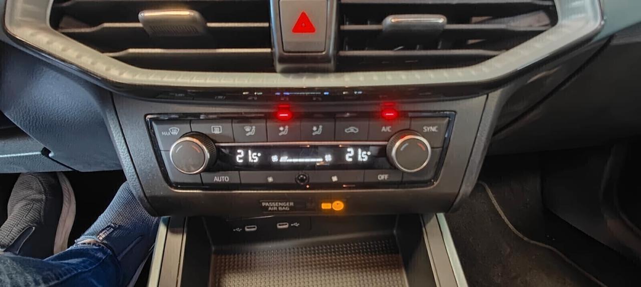 Seat Arona 1.0 EcoTSI XPERIENCE