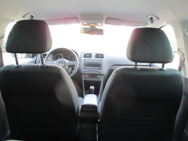 VOLKSWAGEN Polo 1.6 TDI 90CV 5 porte Comfortline