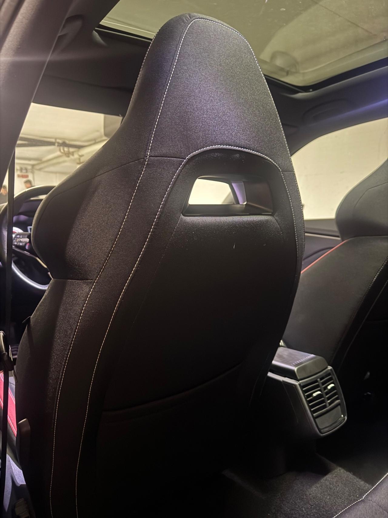 Skoda Scala 1.0 TSI 110 CV Monte Carlo