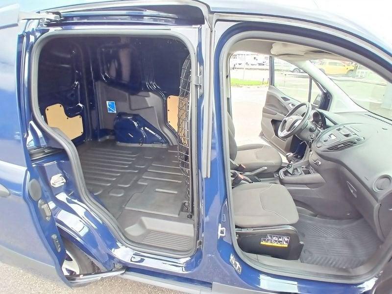 Ford Transit Courier Transit Courier 1.0 EcoBoost 100CV Van Trend + IVA