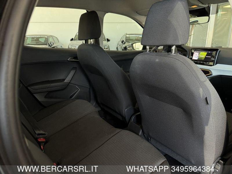 SEAT Arona 1.0 TGI 66KW STYLE