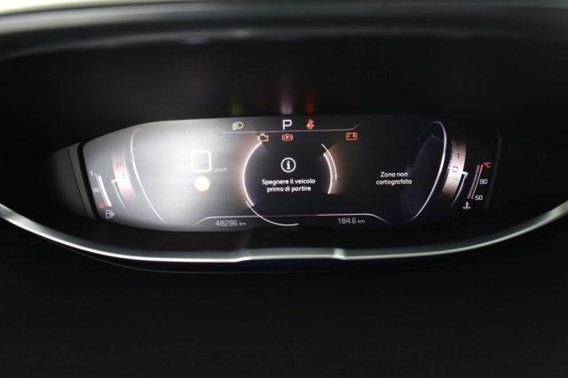 PEUGEOT 5008 5008 BlueHDi 130 S&S EAT8 GT