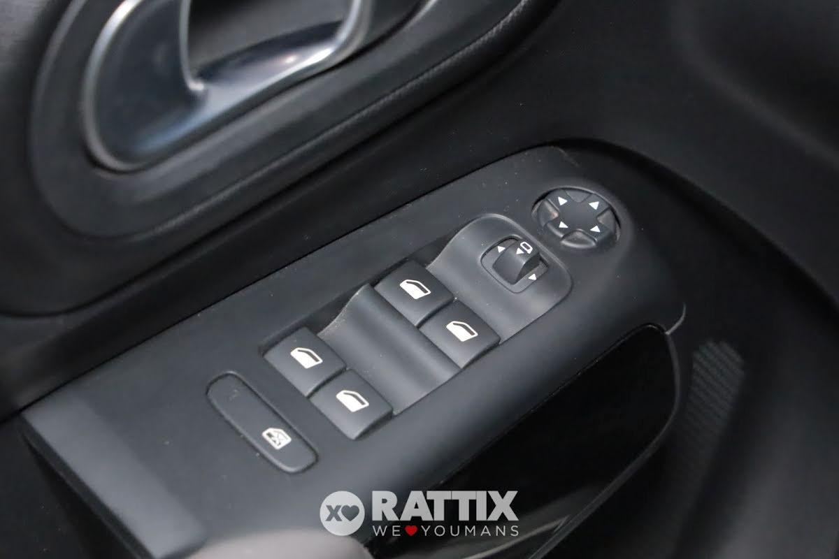 Citroen C5 Aircross 1.2 Puretech 130CV Shine EAT8