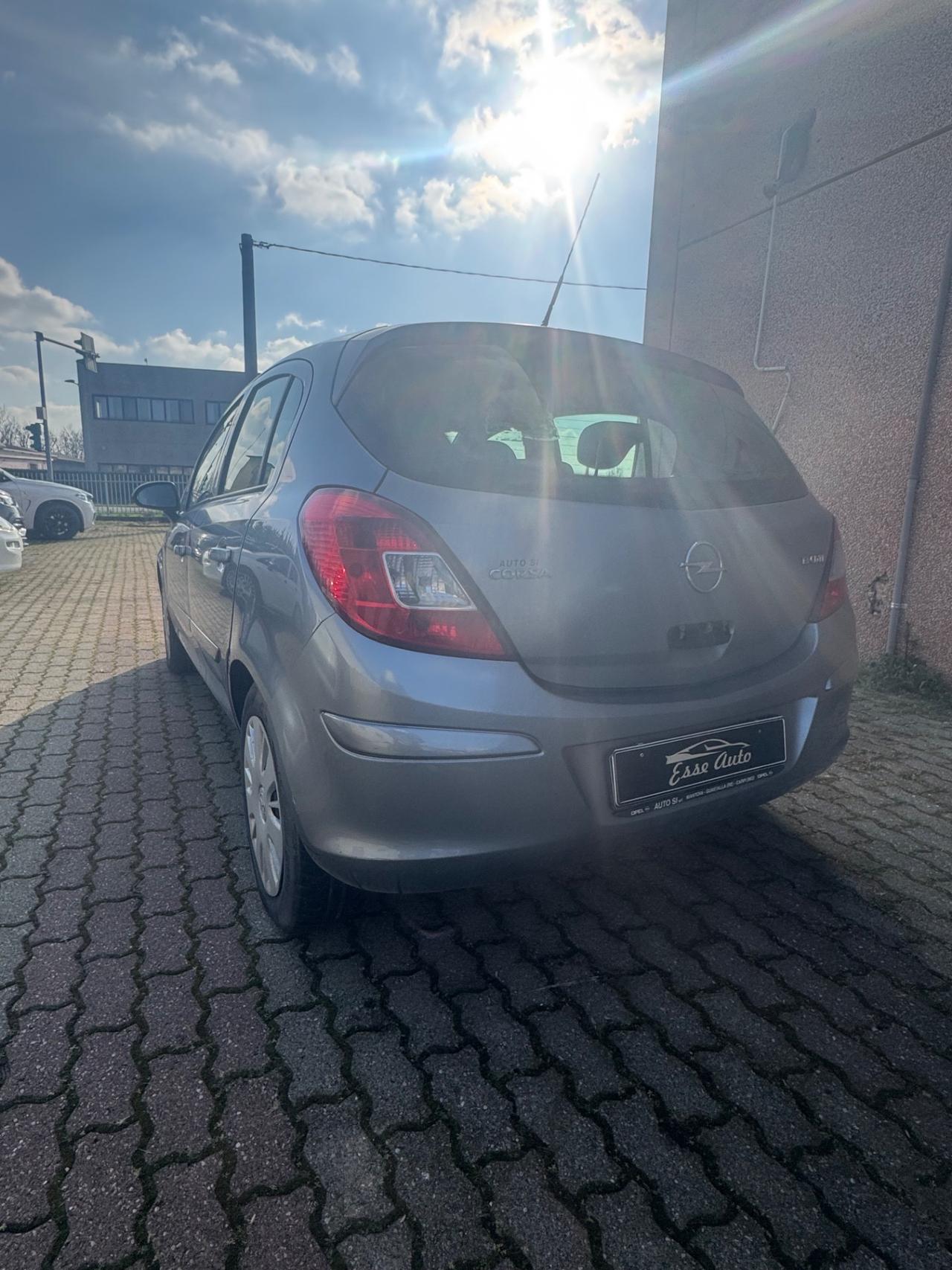 Opel Corsa 1.3 CDTI 90CV 5 porte Enjoy