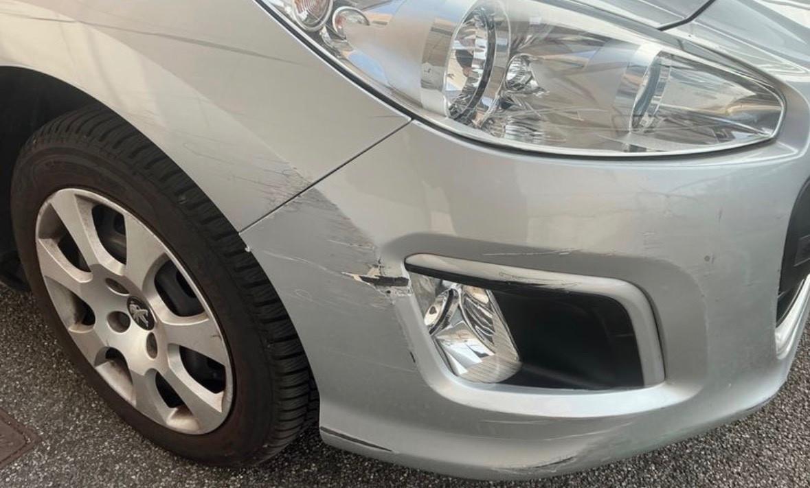 Peugeot 308 1.4 VTi 98CV SW Access