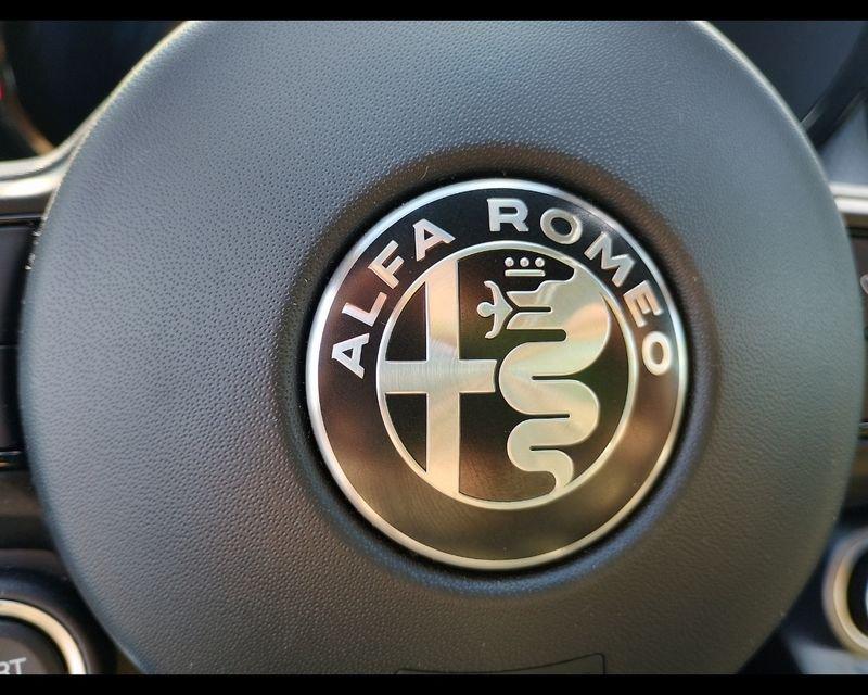 Alfa Romeo Tonale 1.6 Diesel 130cv TCT6 Milano Cortina 2026