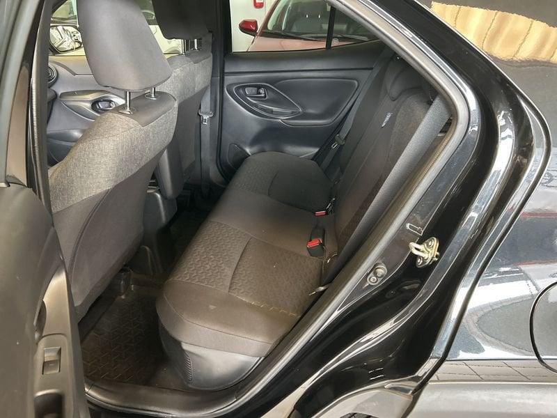Toyota Yaris Cross 1.5 Hybrid 5p. E-CVT Trend