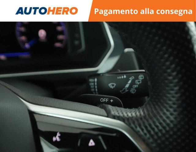 VOLKSWAGEN Tiguan 2.0 TDI 150 CV SCR DSG R-Line