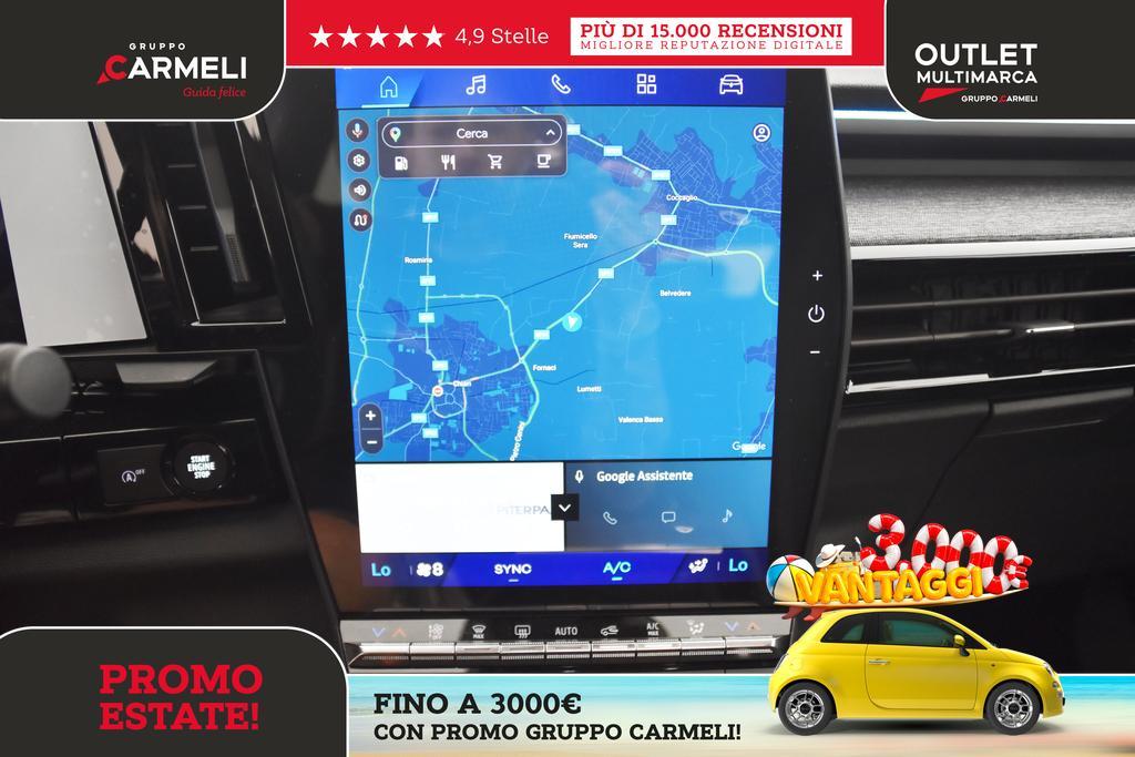 Renault Austral 1.3 mild hybrid Techno Auto