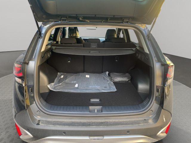 KIA Sportage 1.6 TGDi GPL Business