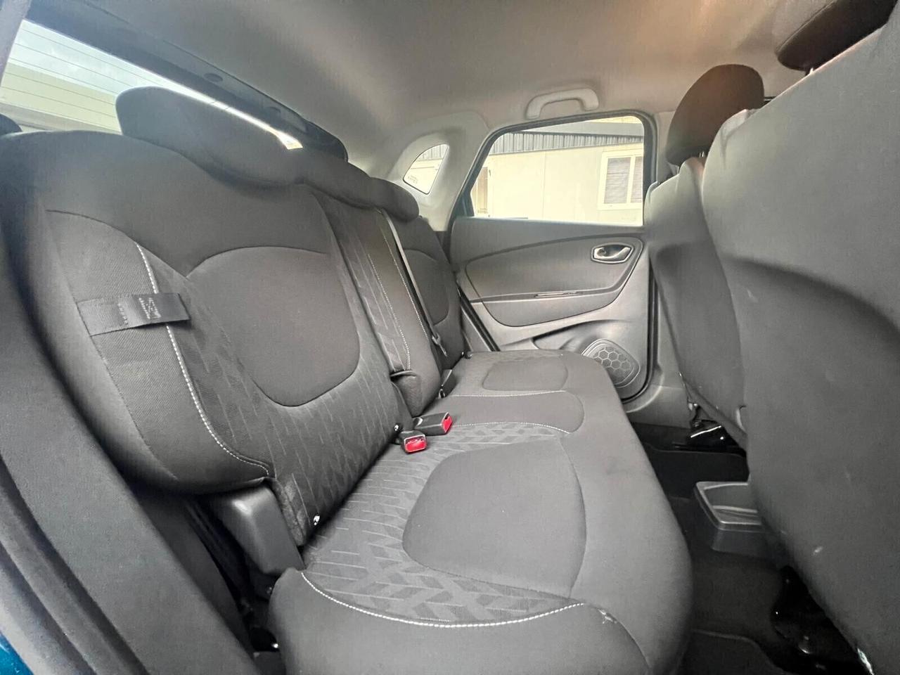 Renault Captur TCe 12V 90 CV Sport Edition