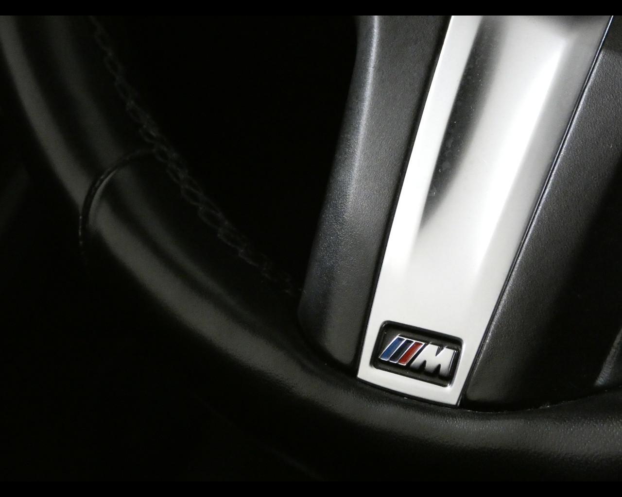 BMW Serie 1 (F40) - 116d 5p. Msport