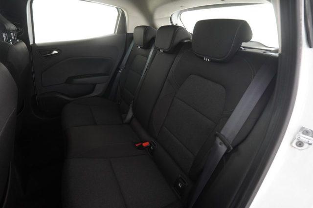 RENAULT Clio Clio TCe 90 CV 5 porte Business