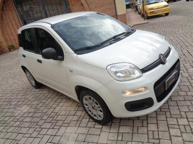 Fiat Panda 1.2 EasyPower Easy