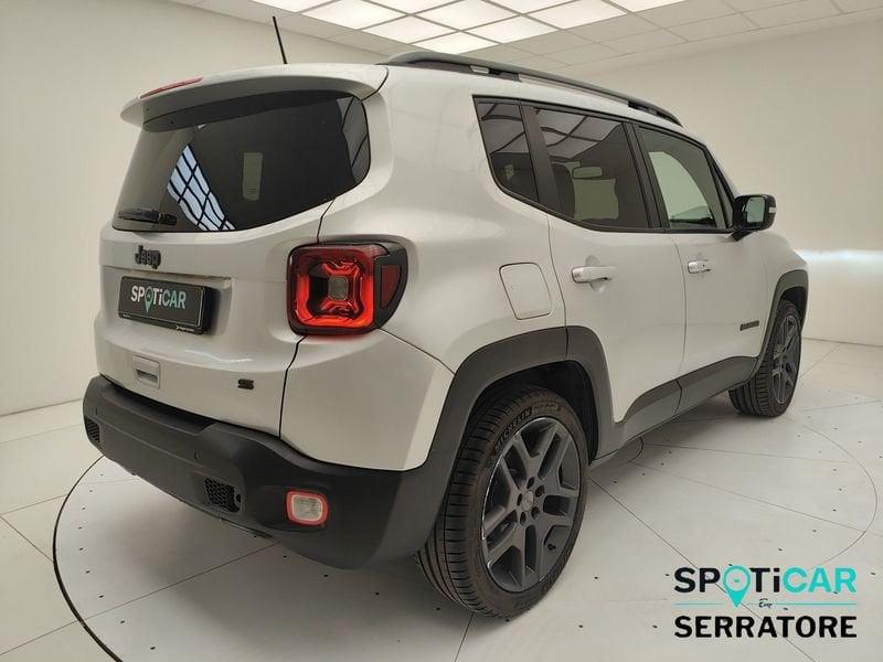 Jeep Renegade 2019 1.6 mjt S 2wd 120cv ddct
