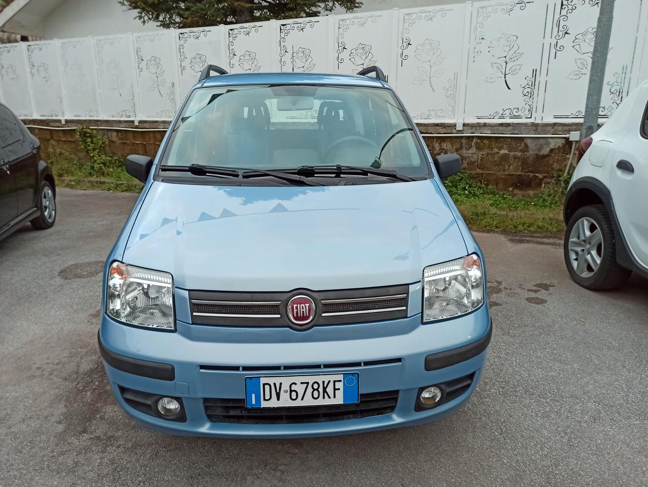 Fiat Panda 1.2 Dynamic