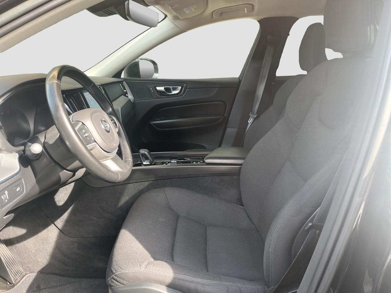 Volvo XC 60 XC60 B5 (d) AWD automatico Ultimate Dark 2022