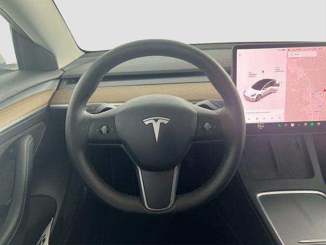 TESLA Model 3 Model 3 Long Range Dual Motor AWD