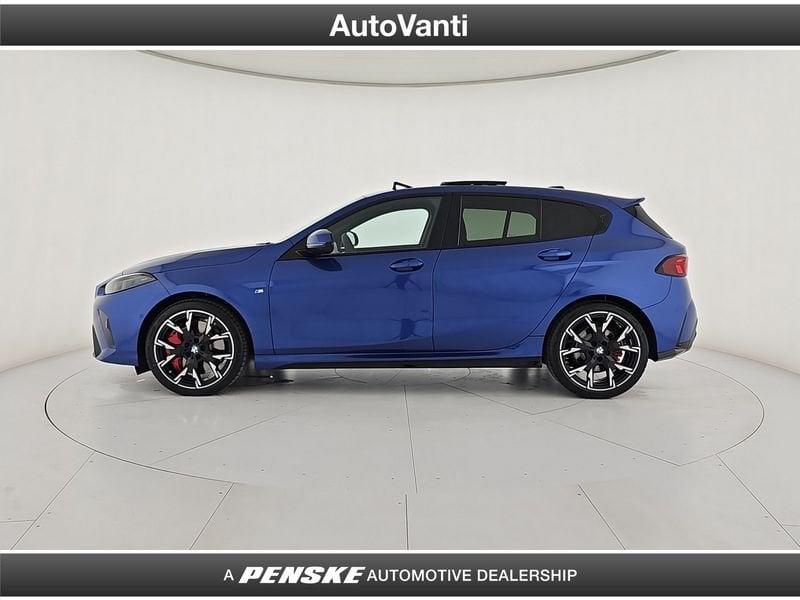 BMW Serie 1 120d 48V 5p. MSport Pro