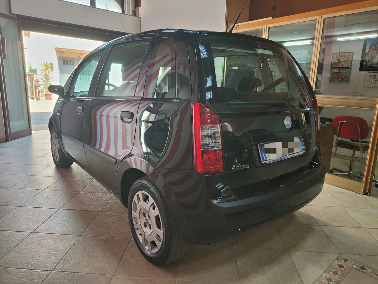 LANCIA YPSILON 1.3 MJT 75 CV - 2009