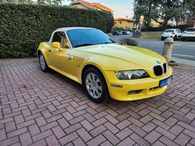 BMW Z3 Roadster 1.9 118cv