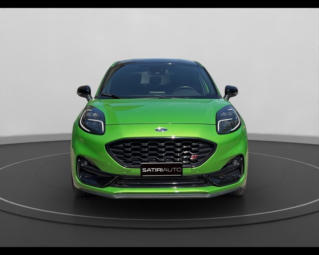 FORD Puma 2020 - Puma 1.5 ecoboost ST s&s 200cv