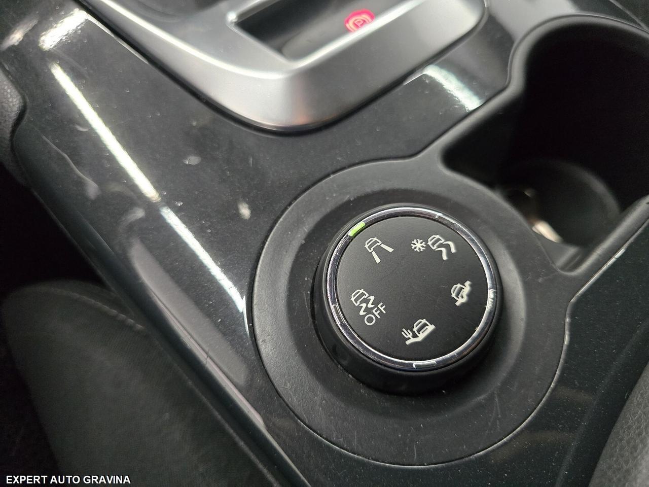 PEUGEOT 3008 1.6cc DIESEL120cv AUTOMATICA
