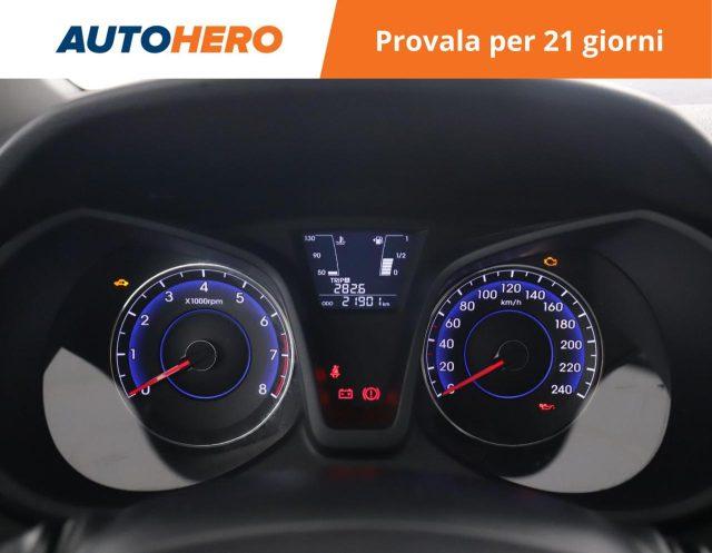 HYUNDAI iX20 1.4 90 CV Comfort