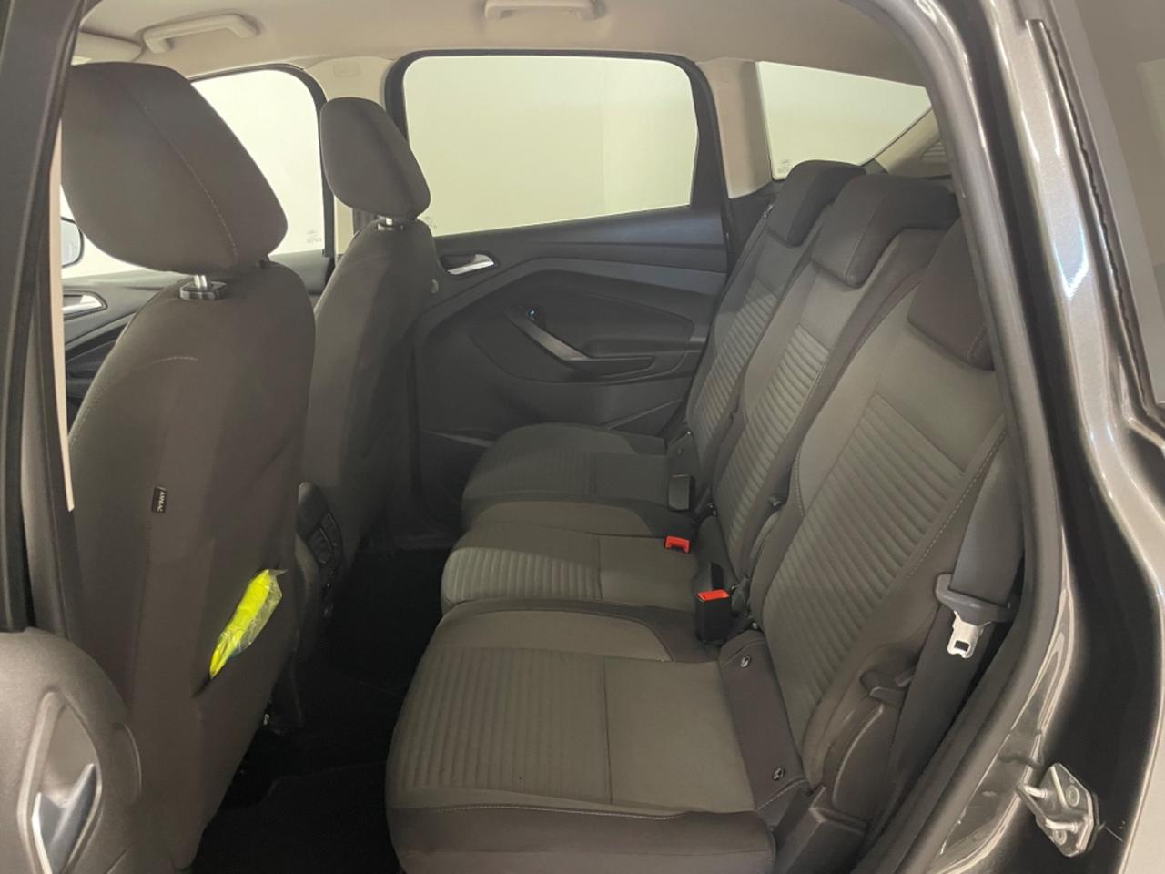 Ford C-Max 1.6 120CV GPL Titanium Come Nuova !