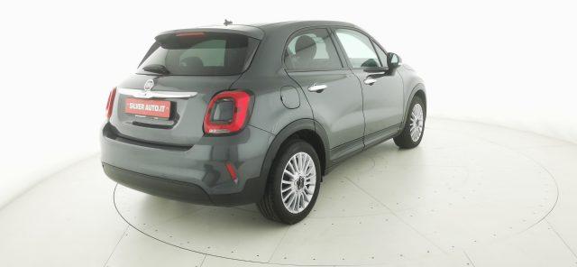 FIAT 500X 1.3 MultiJet 95 CV Connect