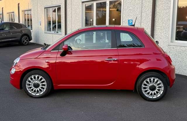 Fiat 500 1.0 hybrid Dolcevita TETTO 70cv NEOPAT. PROMO FIN