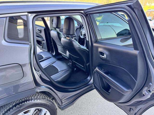 JEEP Compass 1.6 Multijet 120cv Limited diesel