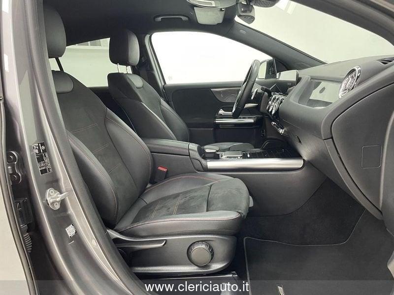 Mercedes-Benz GLA 200 d Automatic 4Matic Premium