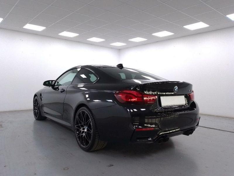 BMW M4 F82 2017 Coupe M4 Coupe 3.0 450cv dkg