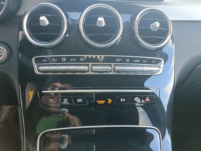 MERCEDES-BENZ GLC 300 de 4Matic EQ-Power Executive