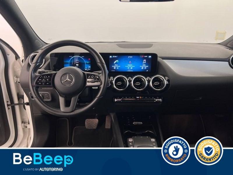 Mercedes-Benz GLA 250 E PHEV (EQ-POWER) BUSINESS EXTRA AUTO