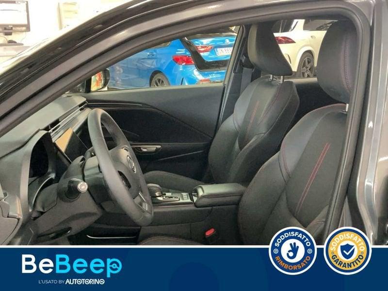 Lexus LBX 1.5 HYBRID EMOTION 4WD
