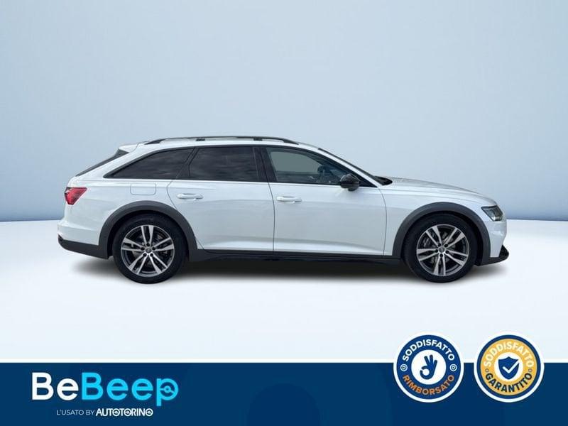 Audi A6 allroad 45 3.0 TDI MHEV 48V 20 YEARS QUATTRO 23