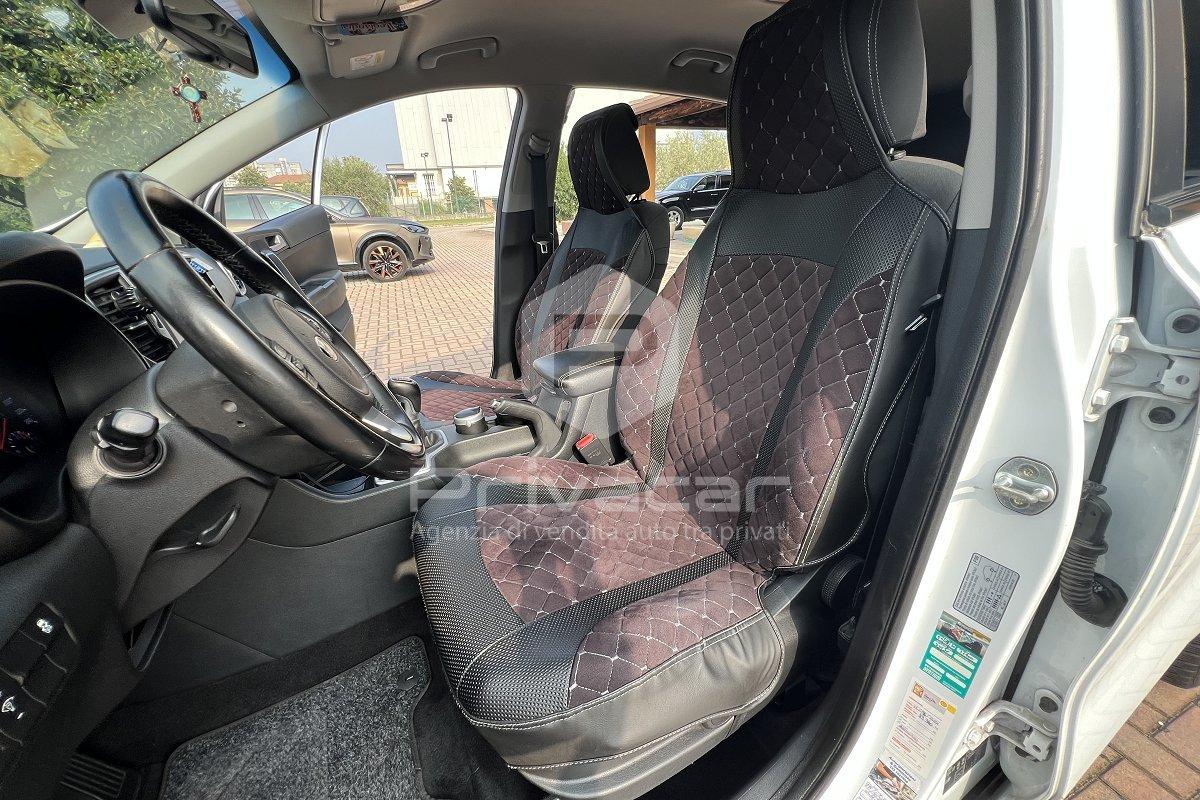KIA Sportage 1.7 CRDI 2WD Cool