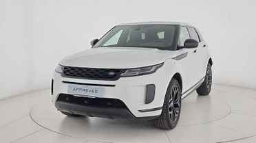 Land Rover RR Evoque Range Rover Evoque 2.0D I4-L.Flw 150 CV AWD Auto SE