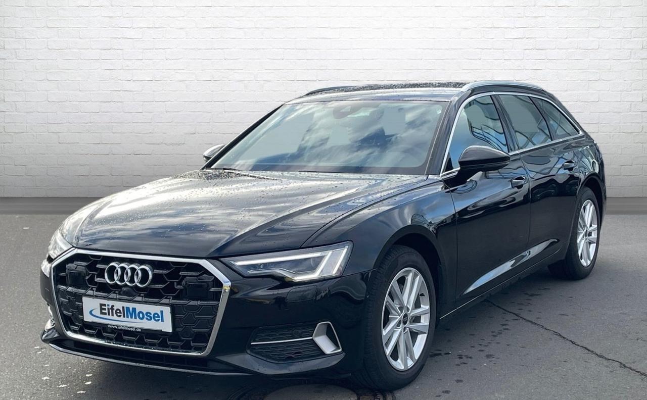 Audi A6 Quattro 40 TDI Advanced Sw S Tronic