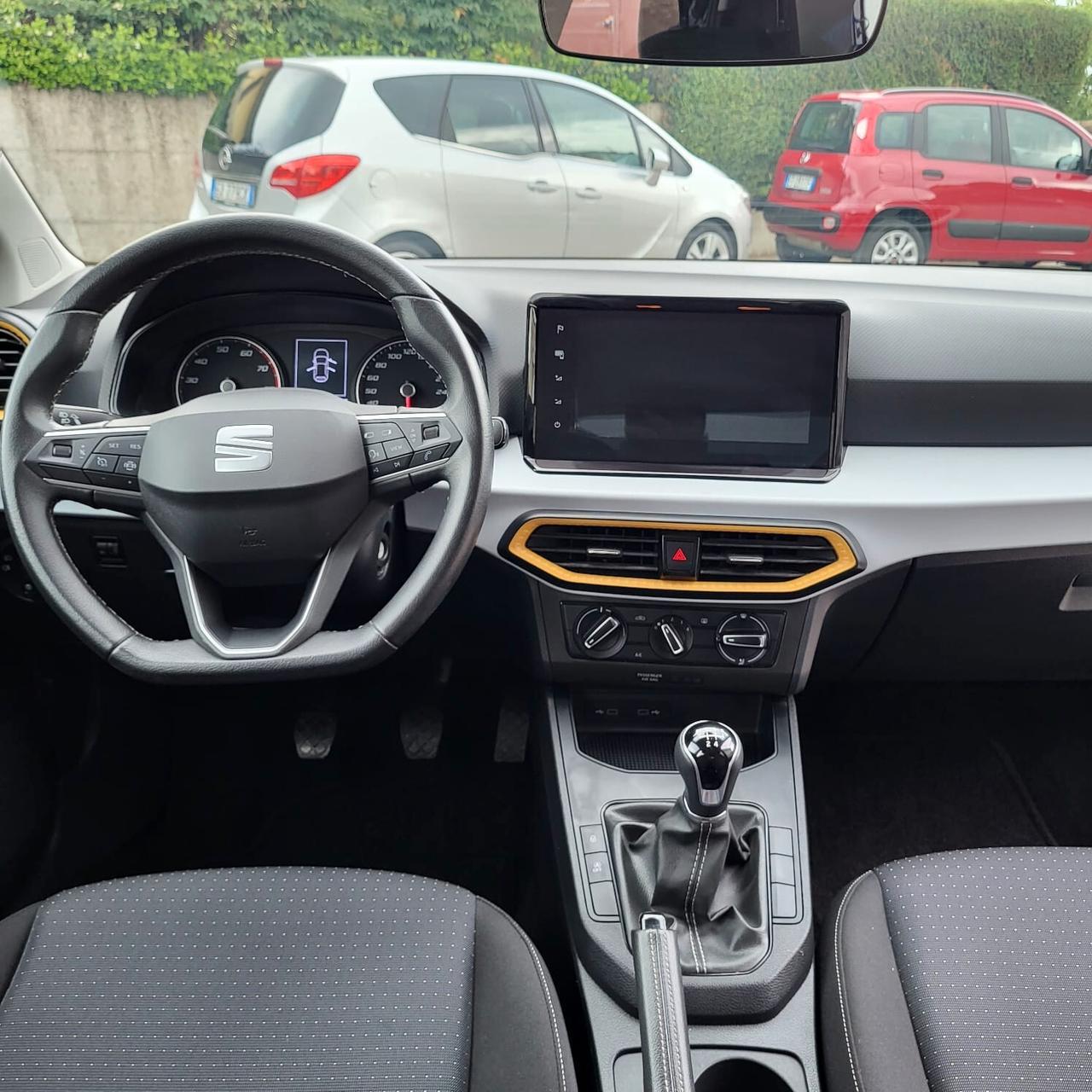 Seat Ibiza 1.0 EcoTSI 95 CV 5 porte Style