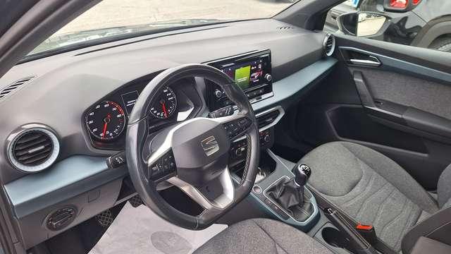 SEAT Arona Arona 2022 1.0 ecotsi Style 95cv // MOLTO BELLA //