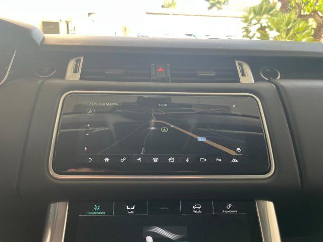 LAND ROVER Range Rover Sport 3.0 249 CV HSE Dynamic