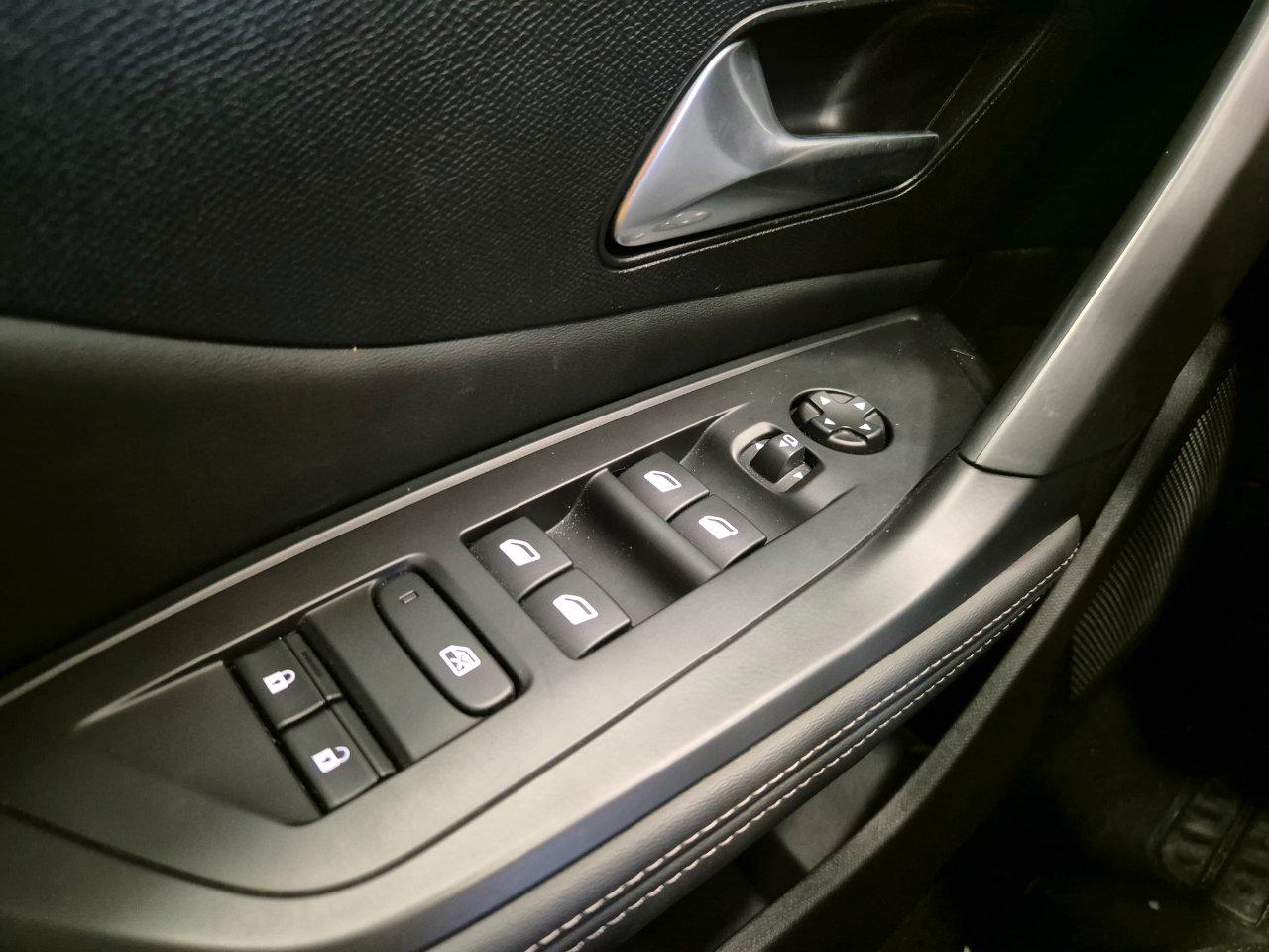 Peugeot 308 SW 1.2 hybrid Allure 145cv e-dcs 6 IN PROMO