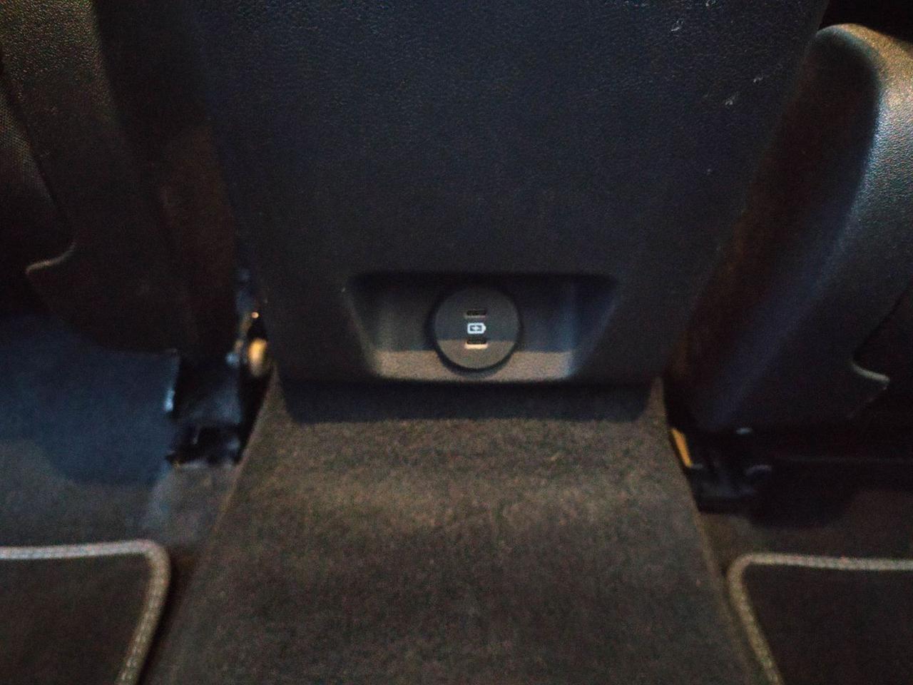 Ford Focus Active X 1.0 EcoBoost mHEV #8402