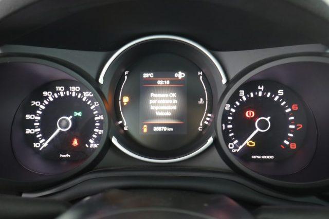 FIAT 500L 500L 1.4 95 CV S&S Sport